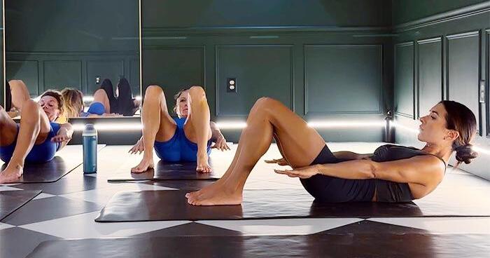 Sculpt brings boutique fitness, community focus to Norfolk
