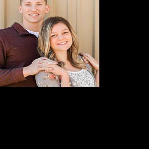Carly McElhose and Lane Rohrich | Engagements | norfolkdailynews.com