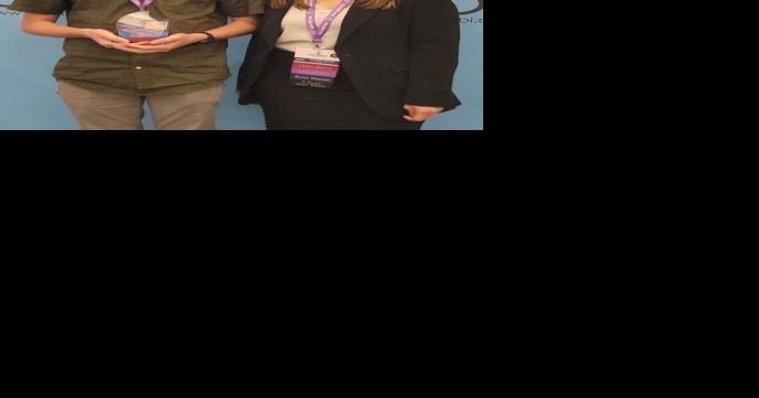 WSC student wins fourth place at national broadcasting awards - Vimarsana News
