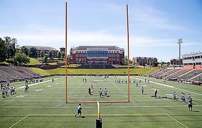 Nebraska S Satellite Camp Schedule Includes Florida Texas