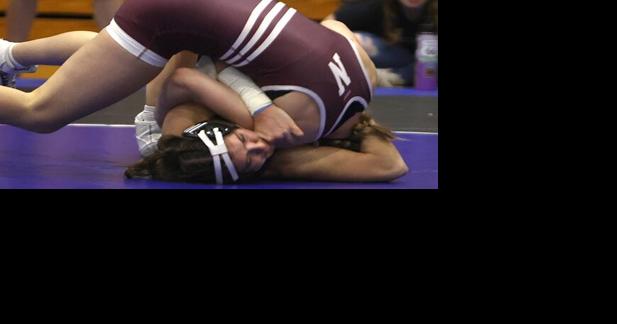 Pierce takes second, Norfolk third at NSWCA girls state duals - Vimarsana News