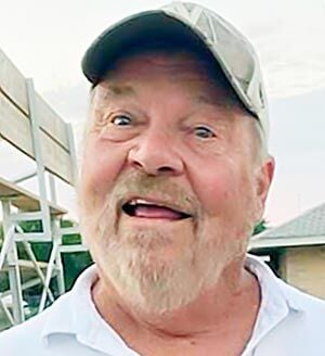 Obituary information for Jack Morris