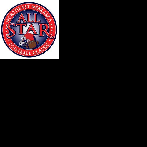 Athletes ready to compete at NEN all-star football game