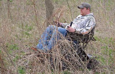 Norfolk Man Gains Outdoors Mobility With Special Wheelchair News Norfolkdailynews Com