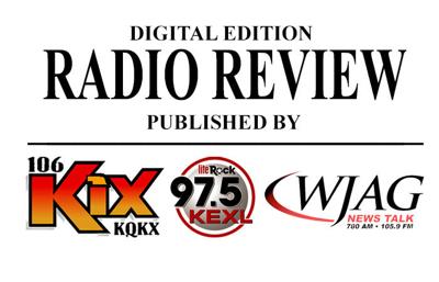 Radio Review