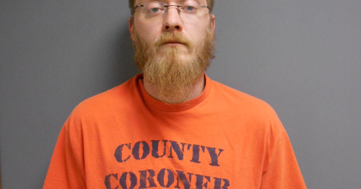Norfolk man arrested for felony child abuse | Briefs | norfolkdailynews.com