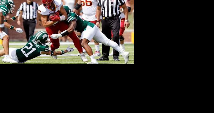 Brahmer off to great start at Iowa State - Vimarsana News