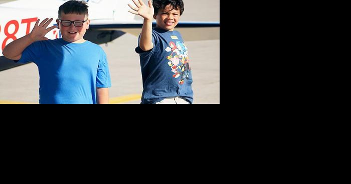 Norfolk Chapter 918 to celebrate 70 years of sharing the spirit of aviation - Vimarsana News