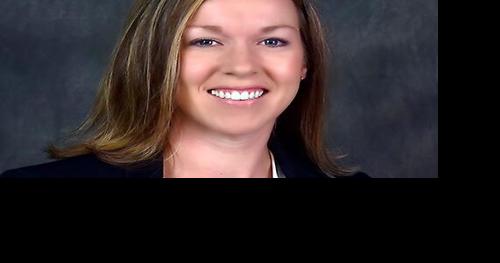 Dvorak named new director of human resources for city - Vimarsana News