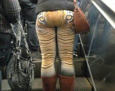 Not Appropriate.