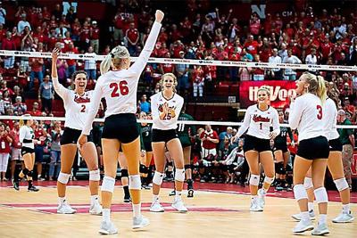 Nebraska Knows Creighton Its Biggest Rival Poses Stiffest