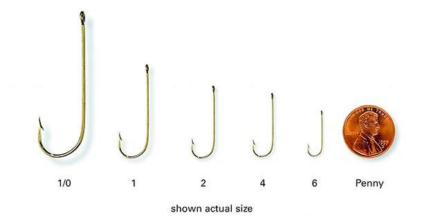 Learning the basics of hooks, bobbers and sinkers | Recreation | norfolkdailynews.com Learning the basics of hooks, bobbers and sinkers | Recreation | norfolkdailynews.com