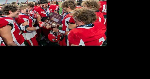 Norfolk Catholic captures repeat Class C2 title - Vimarsana News