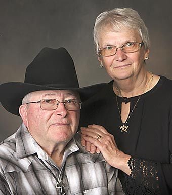 Mr. and Mrs. Behrens | Anniversaries | norfolkdailynews.com