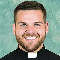 Brian Rafferty Priest New priest to serve five area parishes | News | norfolkdailynews.com