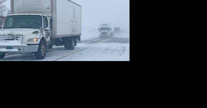 Northeast Nebraska in midst of longest wind chill warning ever issued by Omaha office - Vimarsana News