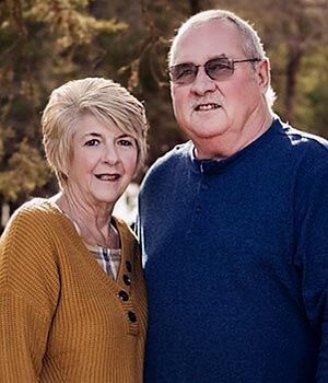 Warren and Dawn Montgomery | Anniversaries | norfolkdailynews.com