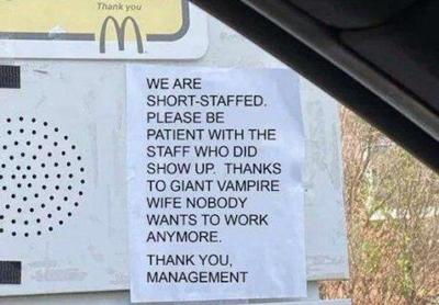 Not Appropriate.