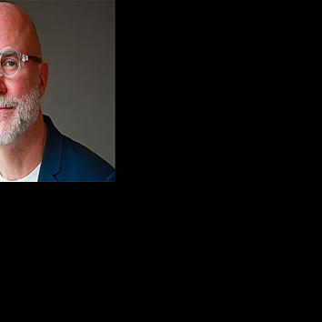 Fiction writer, candy wrapper artist to visit Norfolk