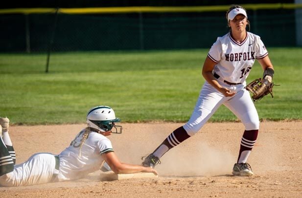 Lincoln Southwest sweeps Panthers | Select | norfolkdailynews.com