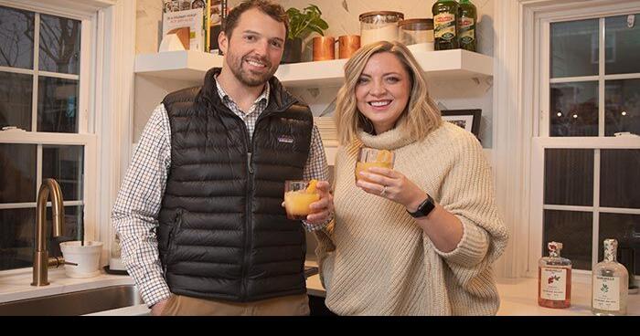 Omaha couple, Sandhills brewer tap ‘zero proof’ beverage business | News