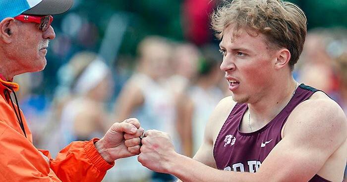 Norfolk's Svoboda seeks to improve through tougher competition