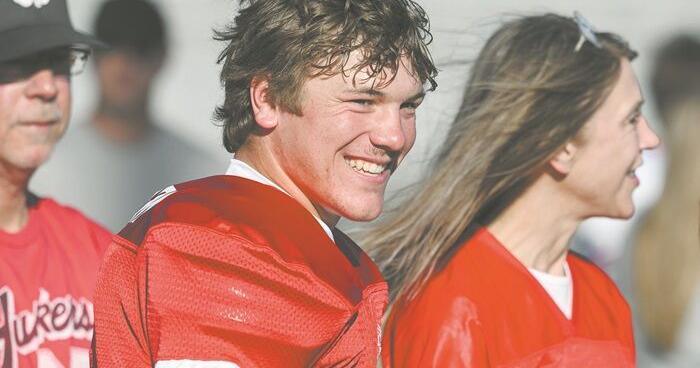 A true Cardinal: Hedstrom embodies the St. Mary’s way