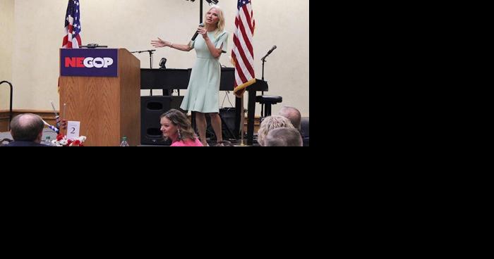 Conway: 'I'm here to help the conservative movement' | News - Vimarsana News