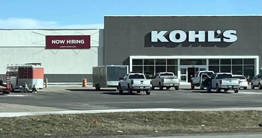 Kohl's announces grand opening | News | norfolkdailynews.com - Vimarsana News