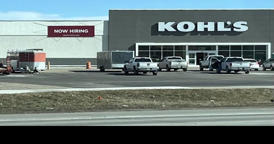 kohl's in jordan landing