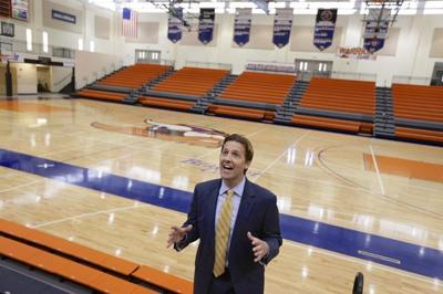Midland Using Sports To Increase Enrollment Sports