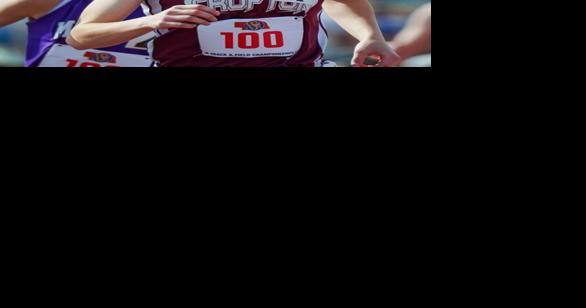 Croftons Arens claims third 3200 gold