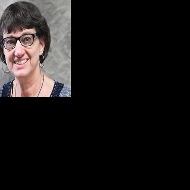 Journalist inducted into Nebraska Women Journalists Hall of Fame