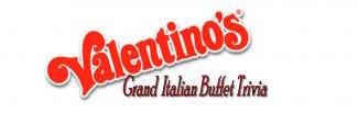 Val Logo Buffet Trivia