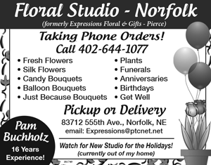 Floral Studio