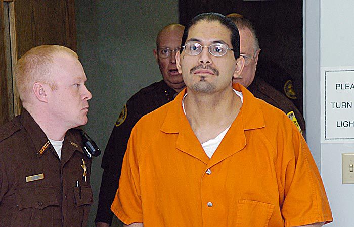 Attorney general to request execution warrant for Sandoval News