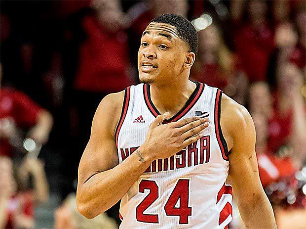Palmer S Six Game Tear Puts Him Alongside Husker Greats Husker