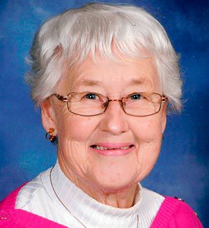 Dorothy Thomson | Obituaries | Norfolkdailynews.com