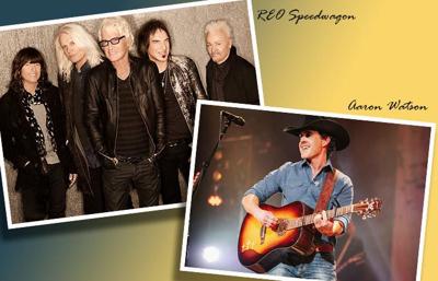 Reo Speedwagon Concert For Saturday Night Canceled News Norfolkdailynews Com