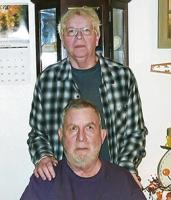 Jim and Ann Bahm