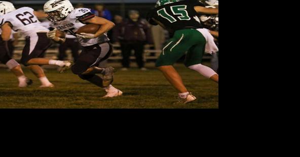 3-seed Crofton steams past 11-seed Elkhorn Valley to advance to Class D1 semifinal - Vimarsana News