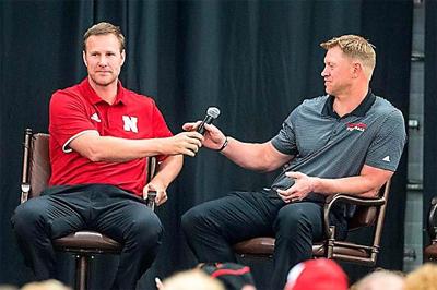 Frost Hoiberg Voluntarily Donate Part Of Salary To Athletic