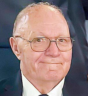 Dennis Ronspies | Birthdays | norfolkdailynews.com