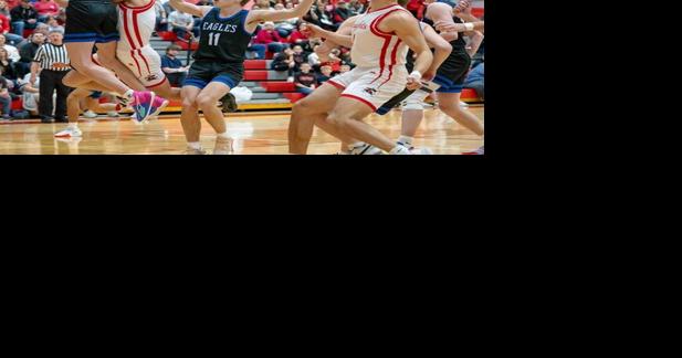 Norfolk Catholic wins subdistrict final against Lutheran High - Vimarsana News