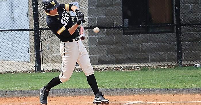 Slumping Wildcats drop doubleheader to Augustana - Vimarsana News