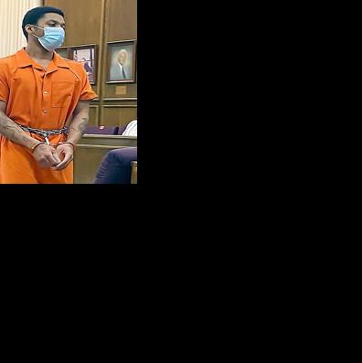 Man who discharged gun in drive-by shooting takes plea deal