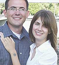 Whitney Hoff, Brian Porn | Celebrations | norfolkdailynews.com