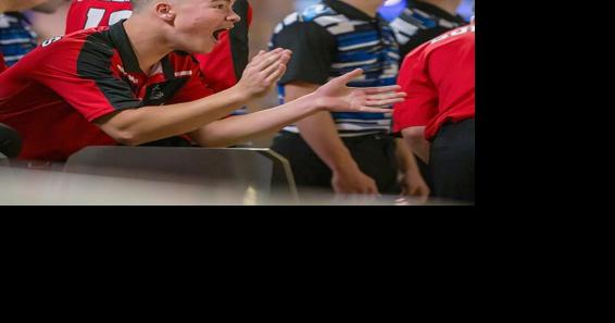 Humphrey/Lindsay Holy Family boys and girls wins B-4 district bowling championship - Vimarsana News