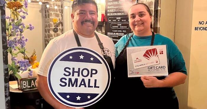 Black Market Pizza is making its mark on downtown Columbus