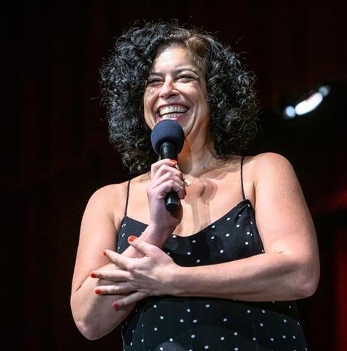 Amy Shanker